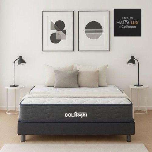 Colchón Malta 100x190