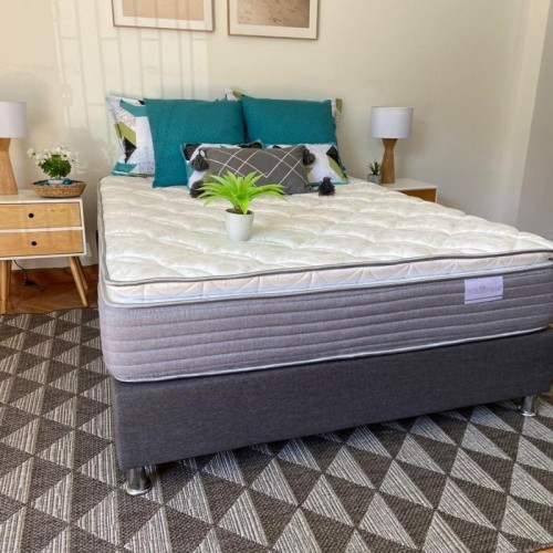 OUTLET Colchón Ortopédico...