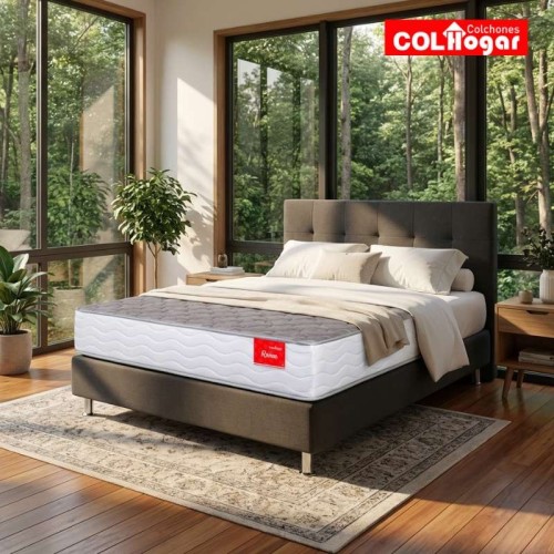 Colchón Super ortopédico...