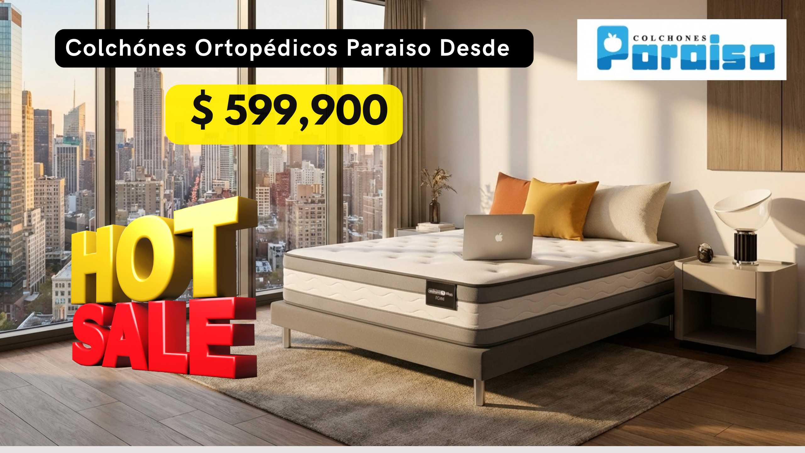 OFERTAS VALIDAS HASTA  AGOTAR EXISTENCIAS